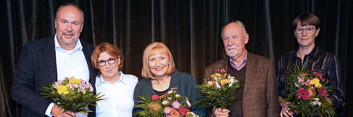 Förderverein Vorstand 2021