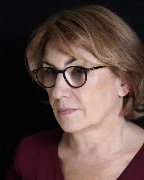 Gabriele Streichhahn