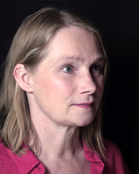 Gundula Köster