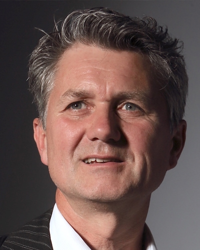 Volker Ranisch