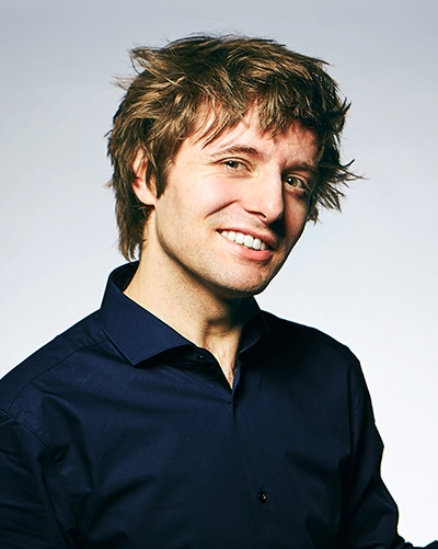 Lennart Schilgen