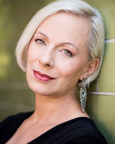 Isabel Dörfler
