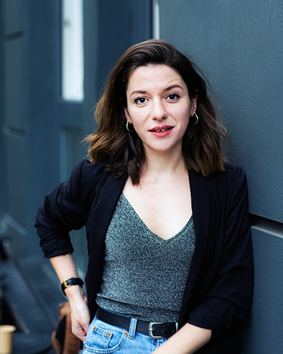 Sophia Euskirchen