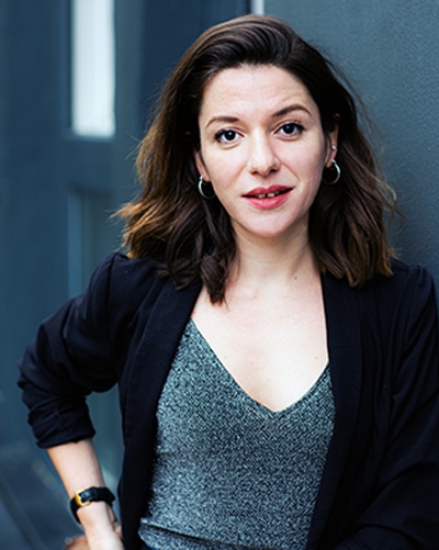 Sophia Euskirchen