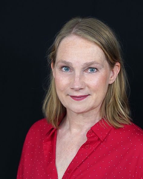 Gundula Köster