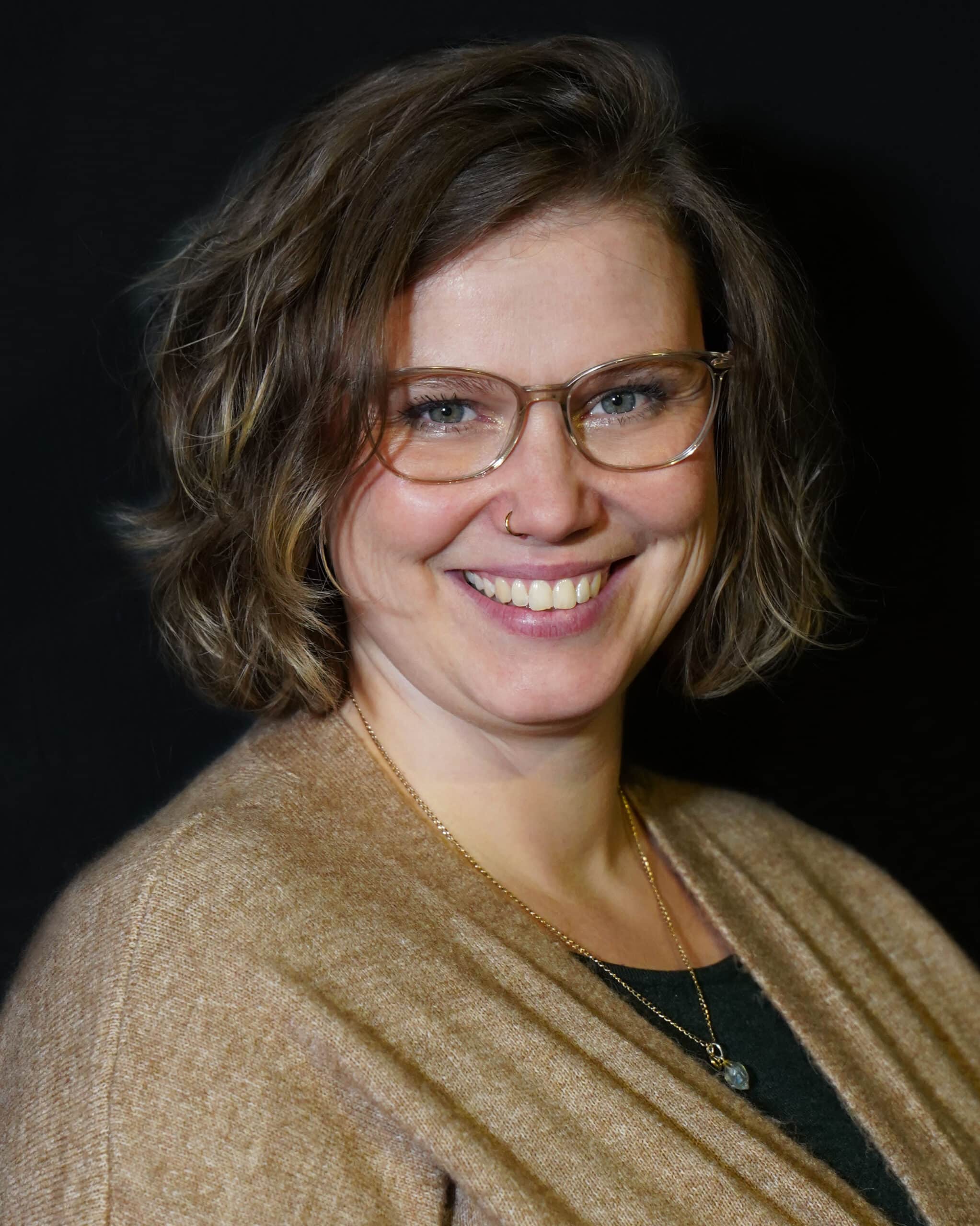 Nicole Pötschke