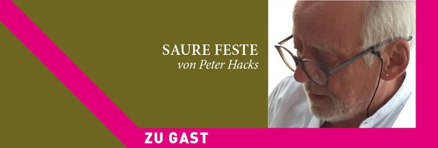 Slider Saure Feste