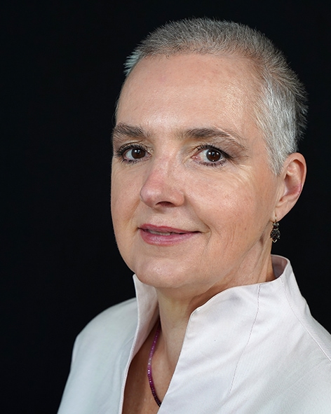 Ute Falkenau