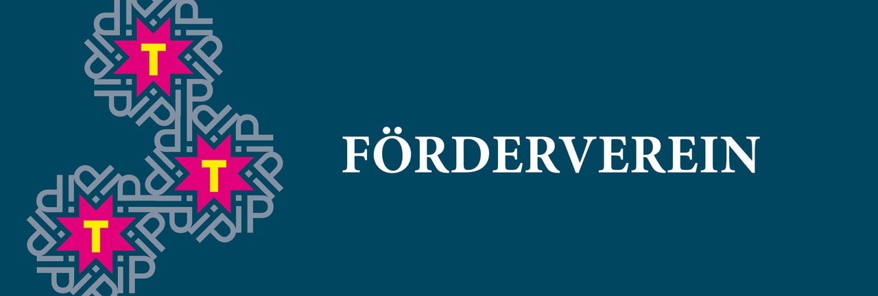 Förderverien