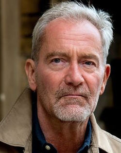Peter Zimmermann