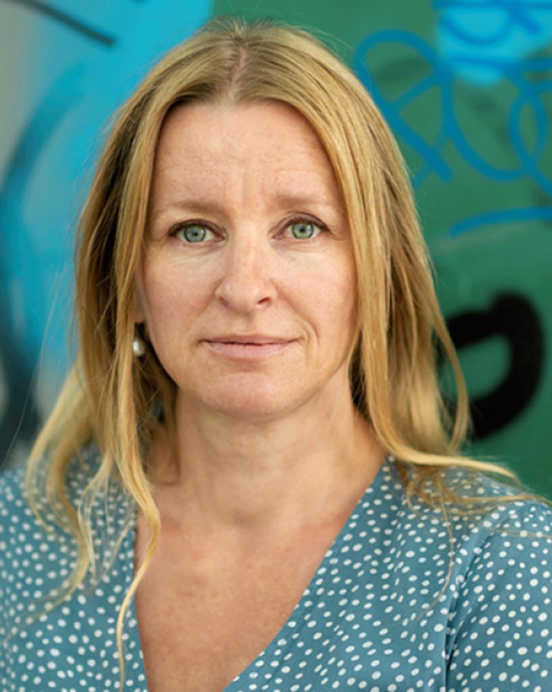 Karoline Klemke
