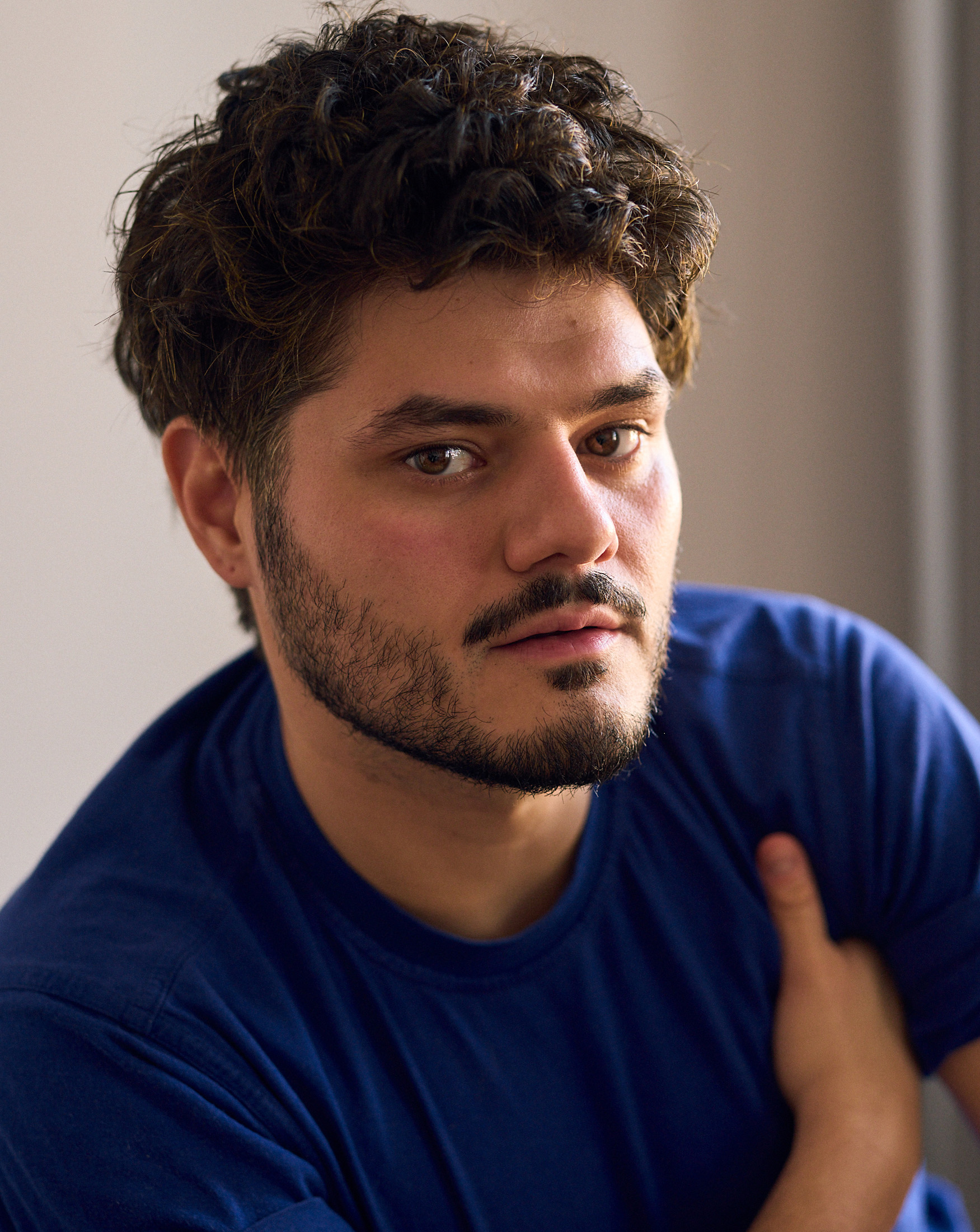 Markus Bernhard Börger