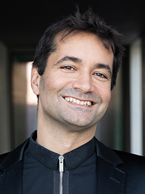 Bijan Azadian