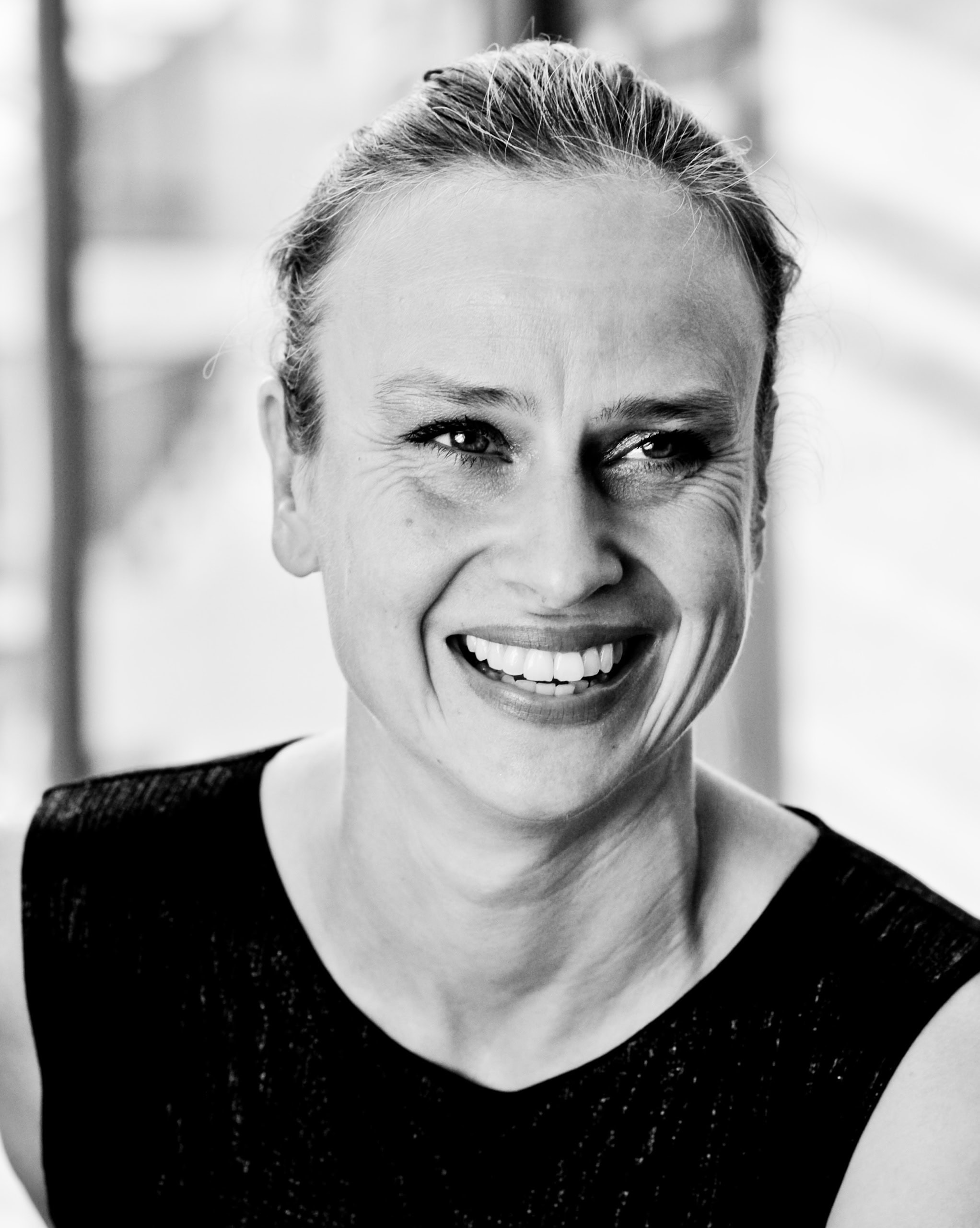 Melanie Haupt